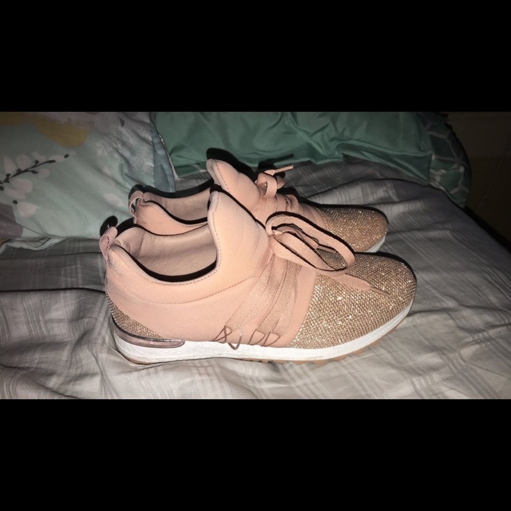 Boutique shoes